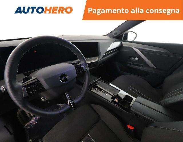 OPEL Astra 1.2 Turbo 130 CV AT8 GS