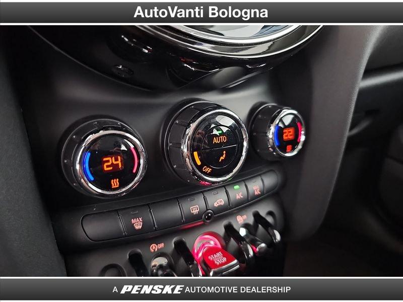 MINI Mini 3 porte 1.5 One 3P. Classic