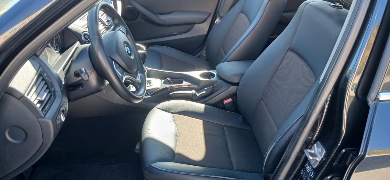 Bmw X1 sDrive18d Sport Line