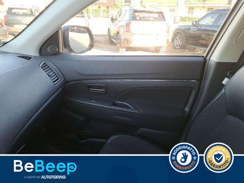 Citroën C4 Aircross 1.6 HDI ATTRACTION S&S 2WD