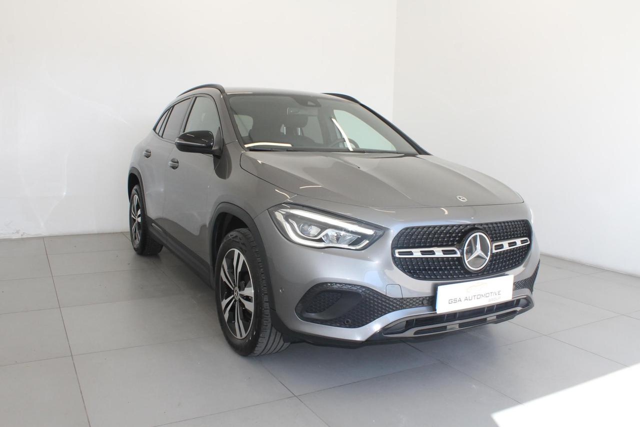 Mercedes GLA 200 d SPORT PLUS FULL LED