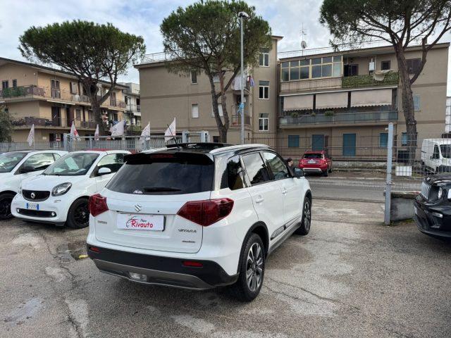 SUZUKI Vitara 1.4 GPL 140 cv AUT 4WD AllGrip Starview