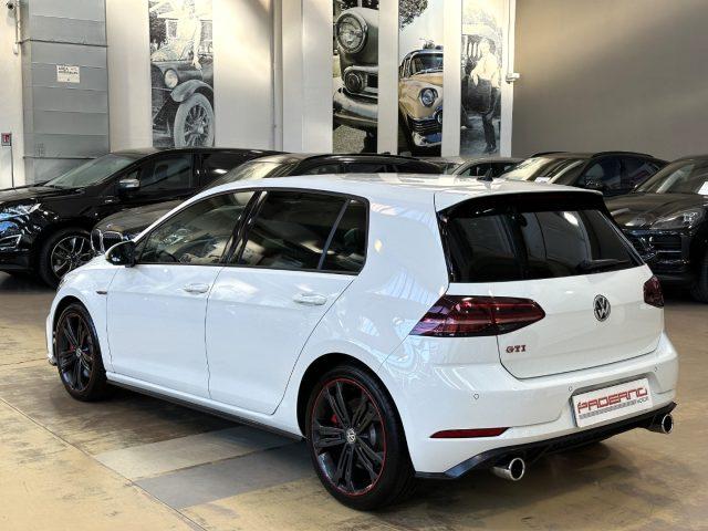 VOLKSWAGEN Golf GTI Performance 2.0 245 CV TSI DSG - 18" - Navi