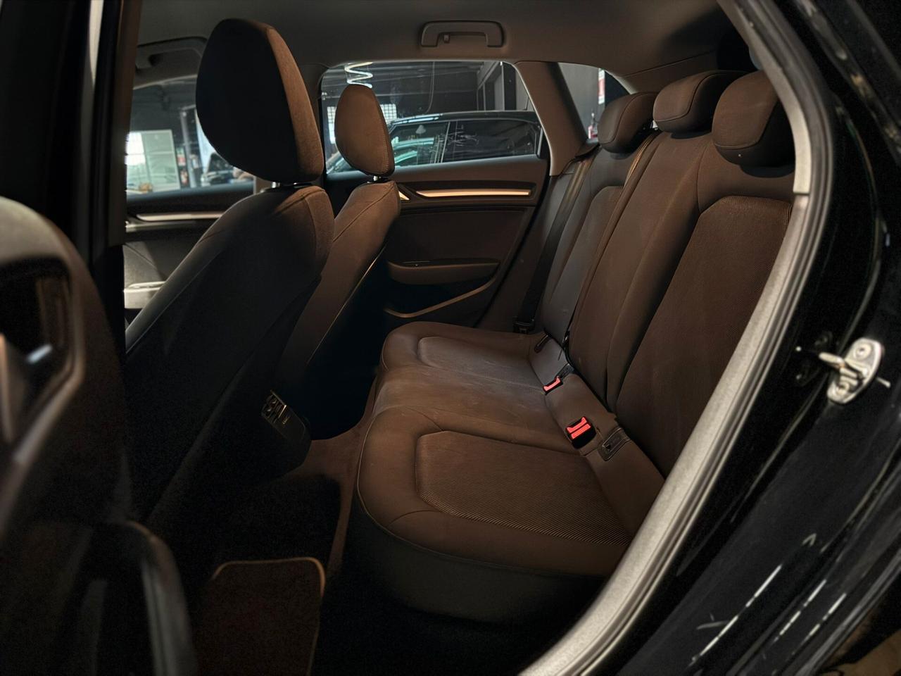 Audi A3 SPB 30 TDI