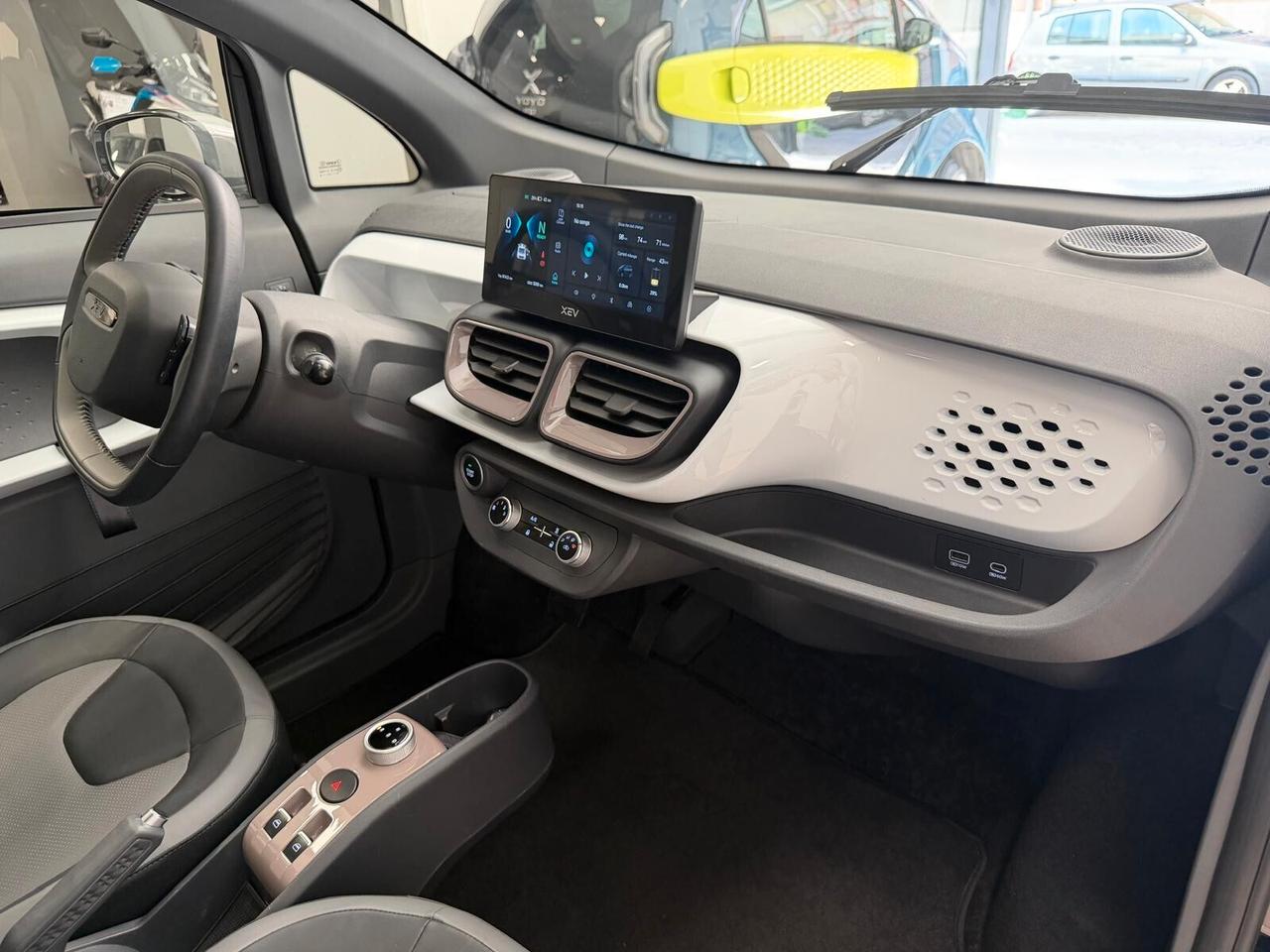 Xev Yoyo Pro rate da 140 al mese