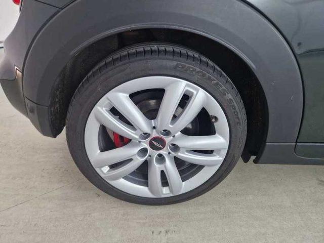 MINI John Cooper Works 2.0 John Cooper Works