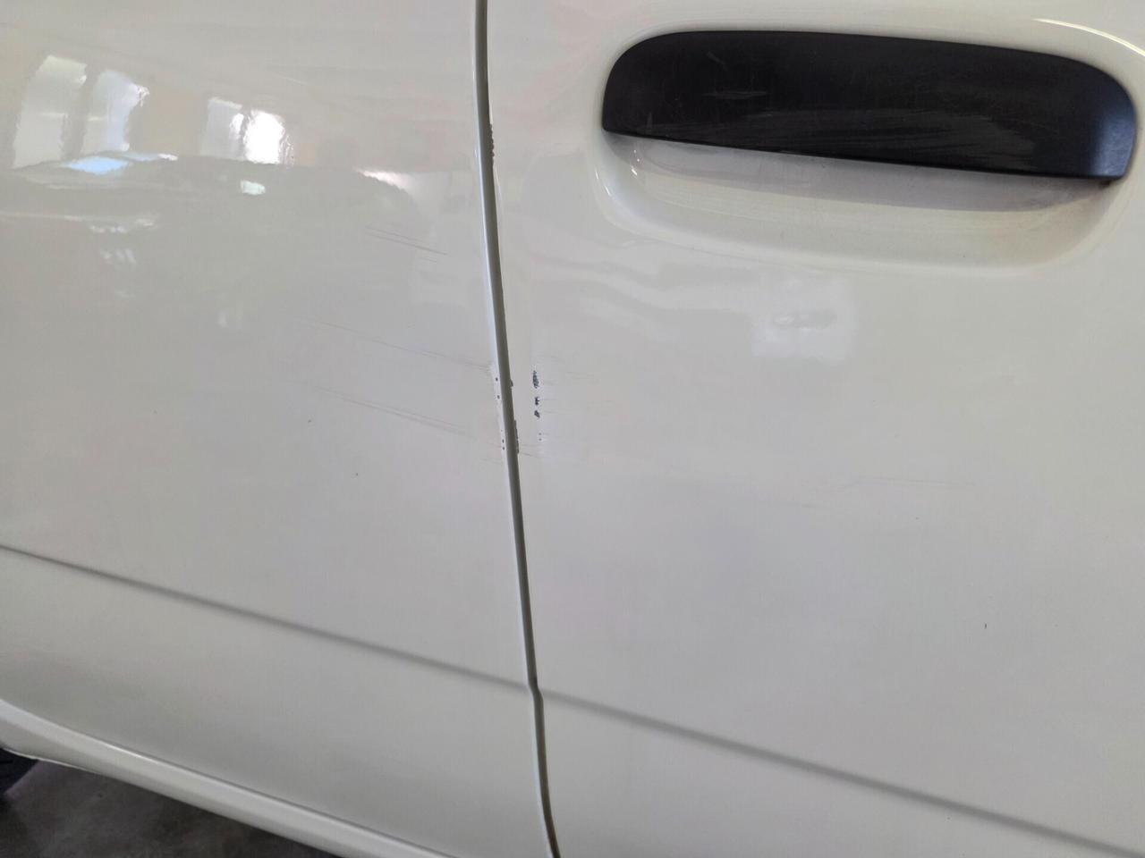 Fiat Panda 1.0 Hybrid Van 2 posti autocarro n1