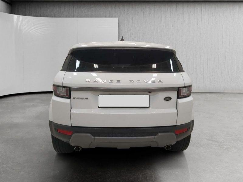 Land Rover Range Rover Evoque 5p 2.0 td4 HSE 150cv auto my18