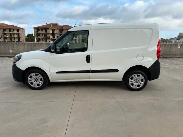 Fiat Doblo Doblò 1.6 MJT 105CV Cargo Lounge Prezzo + Iva