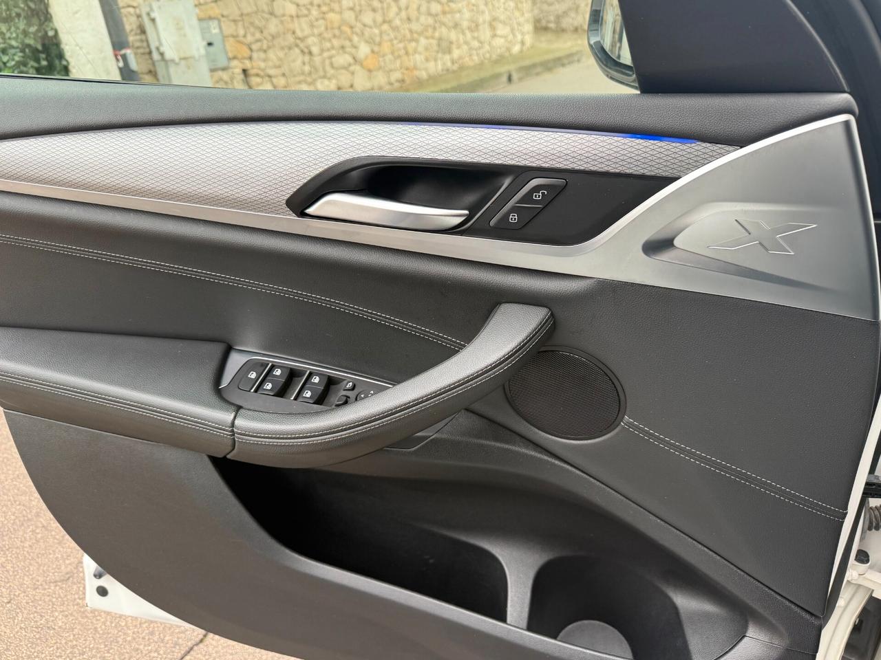 Bmw X4 xDrive20d 48V Msport-X