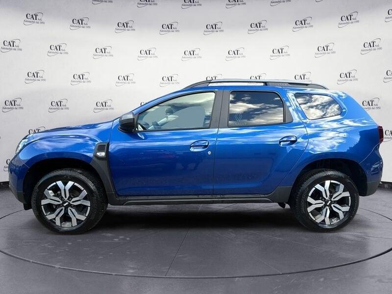Dacia Duster Duster 1.0 TCe GPL Journey UP