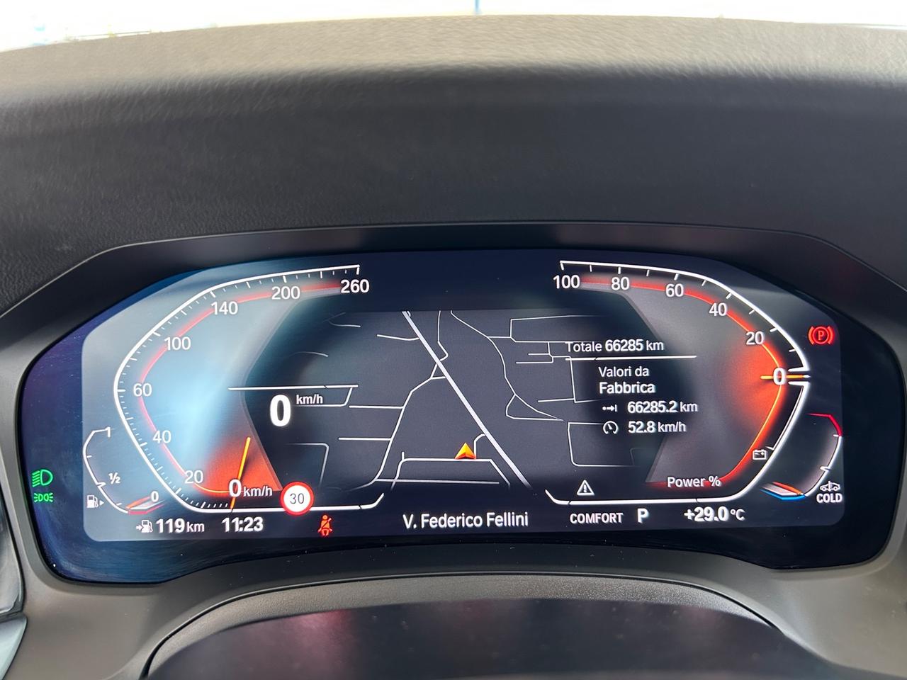 Bmw 320i Touring Msport Auto
