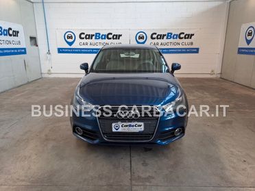 Audi A1 1.6 TDI 105 CV Attraction( per neopatentati