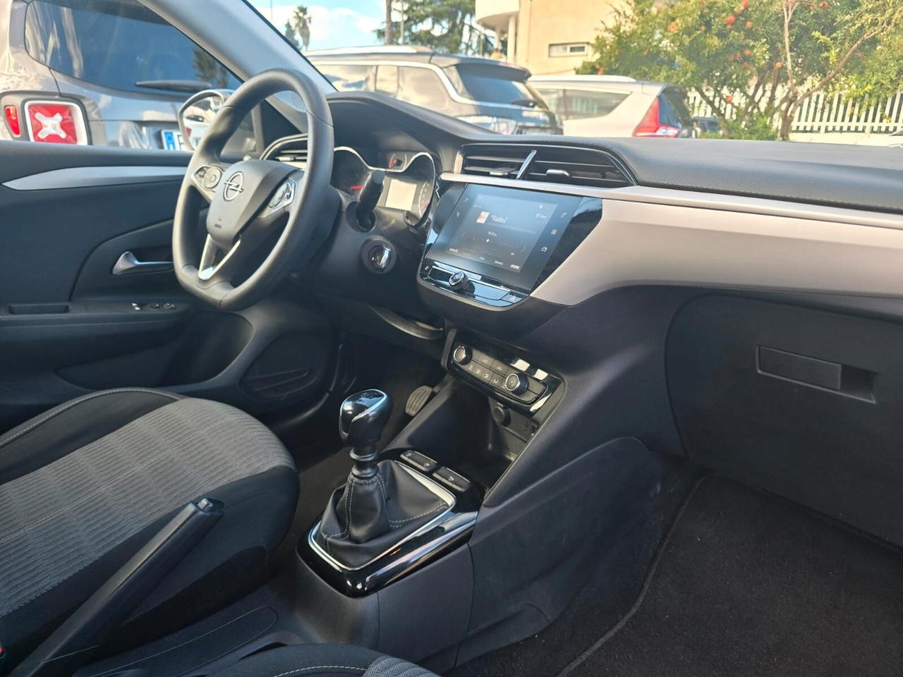 OPEL NEW CORSA 1.5D 100CV ITALIANA