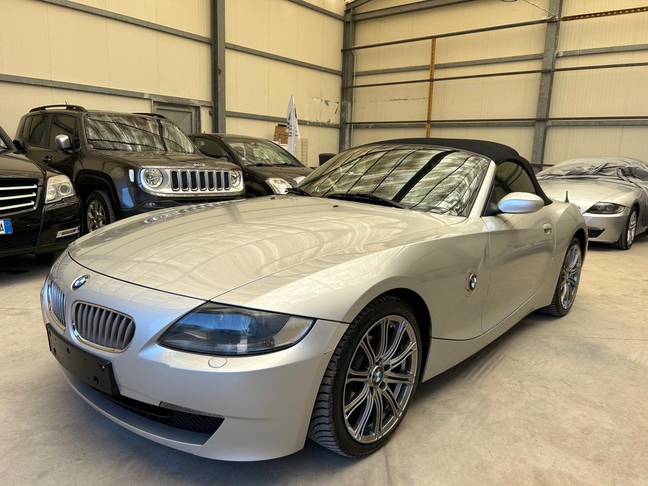 Bmw Z4 2.0i