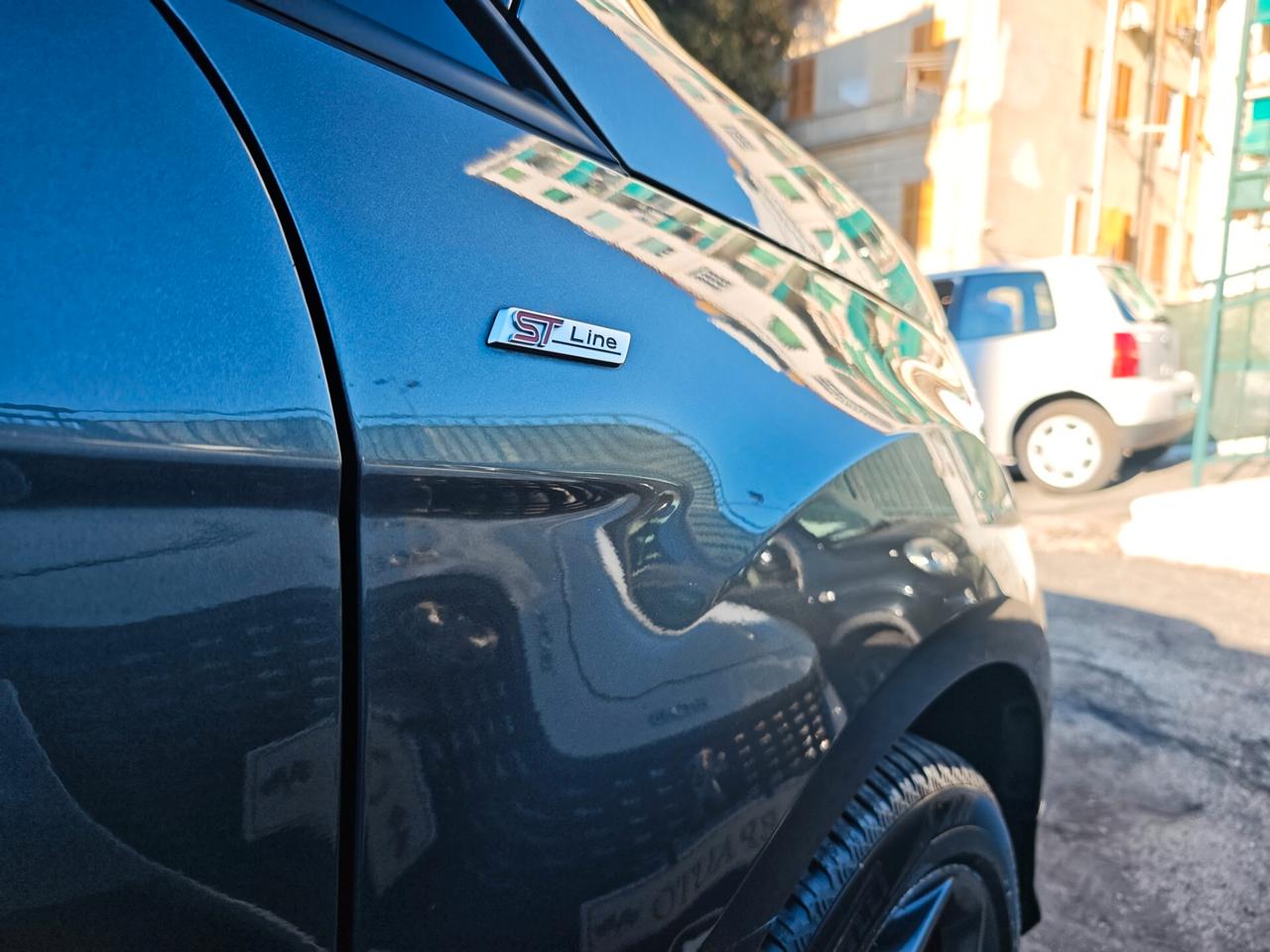 Ford EcoSport 125CV ST-LINE