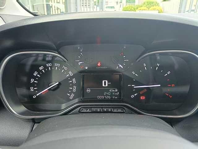 Citroen C3 Aircross 1.5 BlueHDi 110cv PLUS AZIENDALE