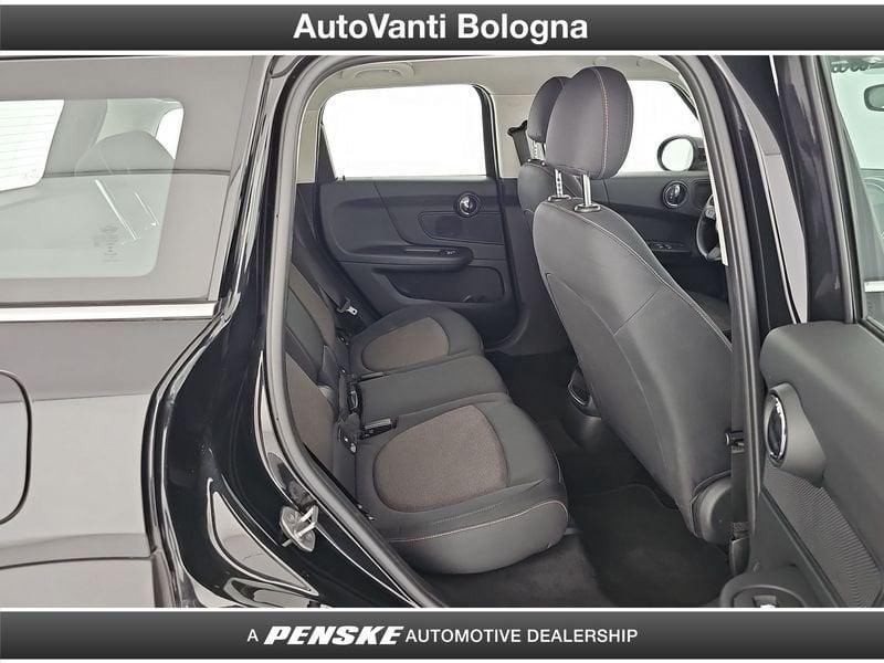 MINI Countryman Mini Countryman 2.0 Cooper D Essential auto