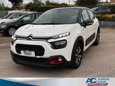 Citroen C3 PureTech 83 S&S C-Series IN PROMO