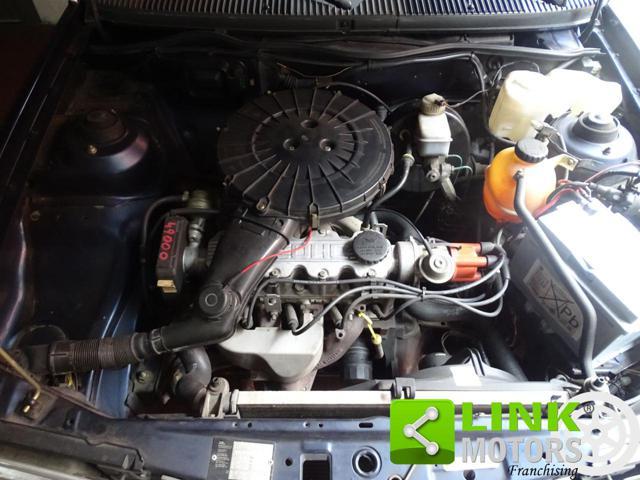 OPEL Kadett 1.4 Cabrio