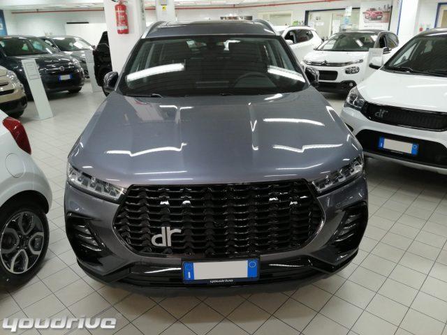 DR MOTOR DR 6.0 KM0 1.5 CVT GPL NO OBBLIGO FINANZIAMENTO