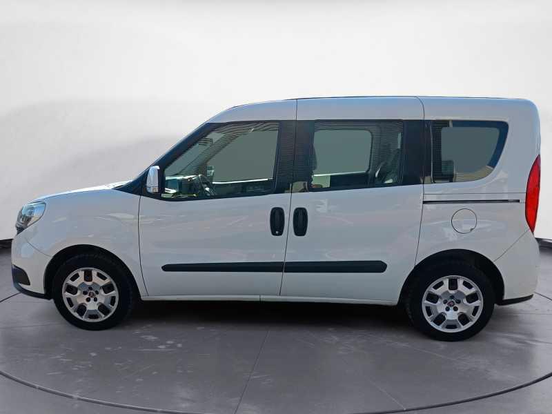 FIAT Doblo 1.4 tjt natural power Emotion 120cv