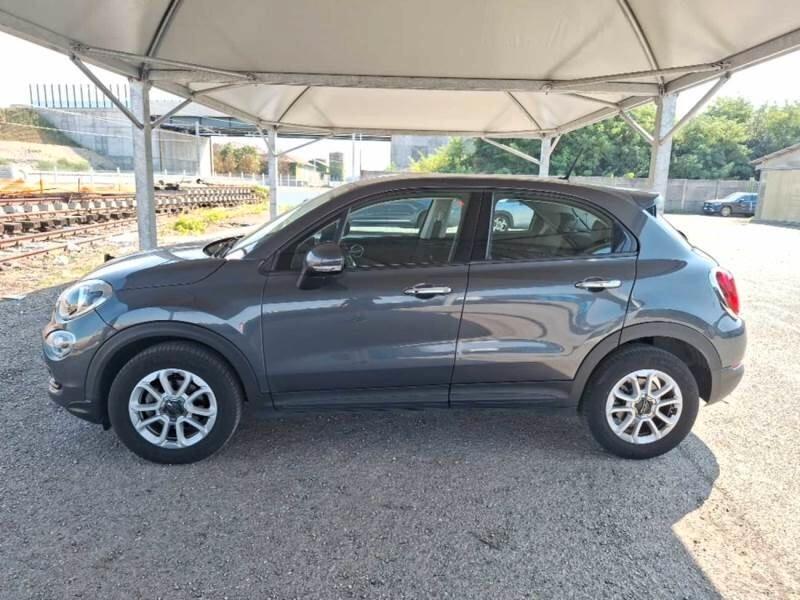 Fiat 500X 1.3 M-jet 95cv *RETROCAMERA* come NUOVA