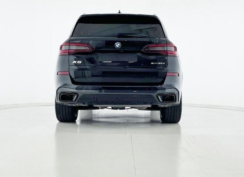 BMW X5 X5 xDrive30d 48V Msport