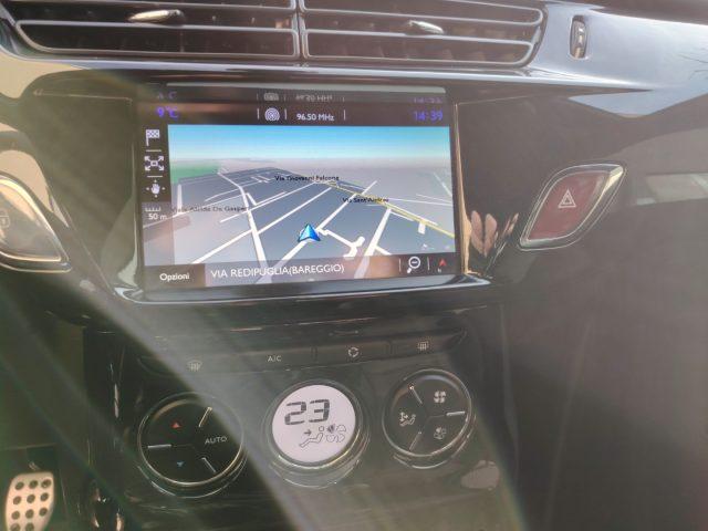 DS AUTOMOBILES DS 3 PureTech 110 S&S 1955 Edition NEOPATENTATI