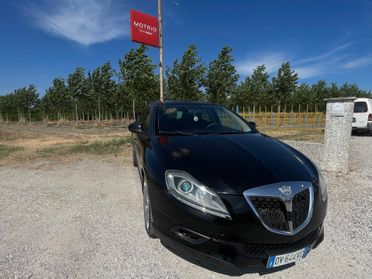 Lancia Delta 1.9 MJT Twinturbo DPF Platino