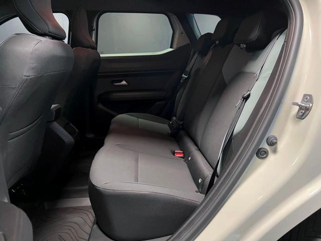 DACIA Duster Tce 130 CV MHEV 4x4 Extreme
