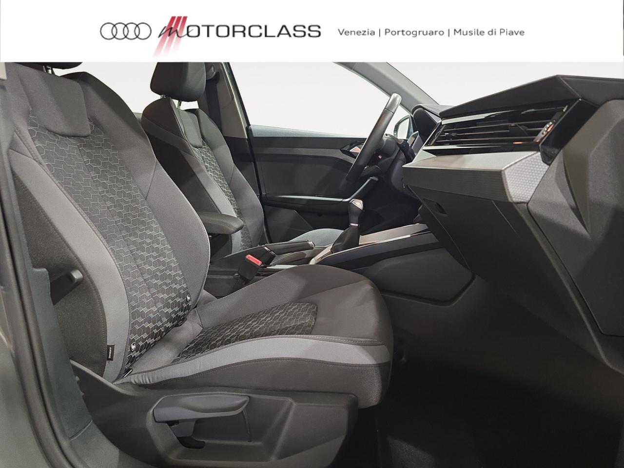 Audi A1 allstreet 30 1.0 tfsi 116cv business
