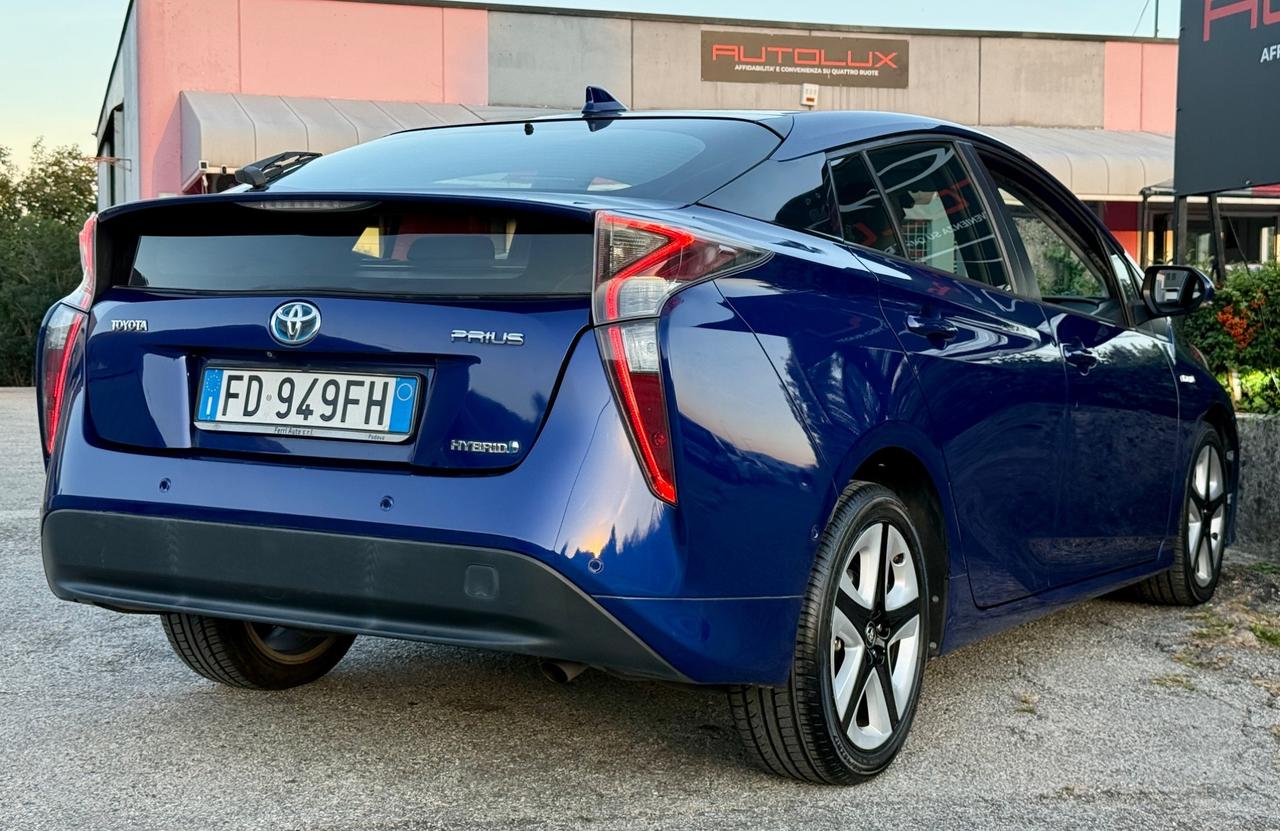 Toyota Prius 1.8 Style Full optional 135.000Km