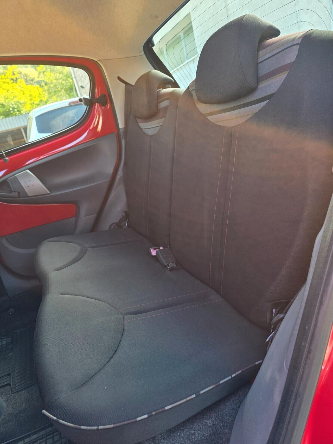 Citroen C1 1.0 5 porte airdream Style