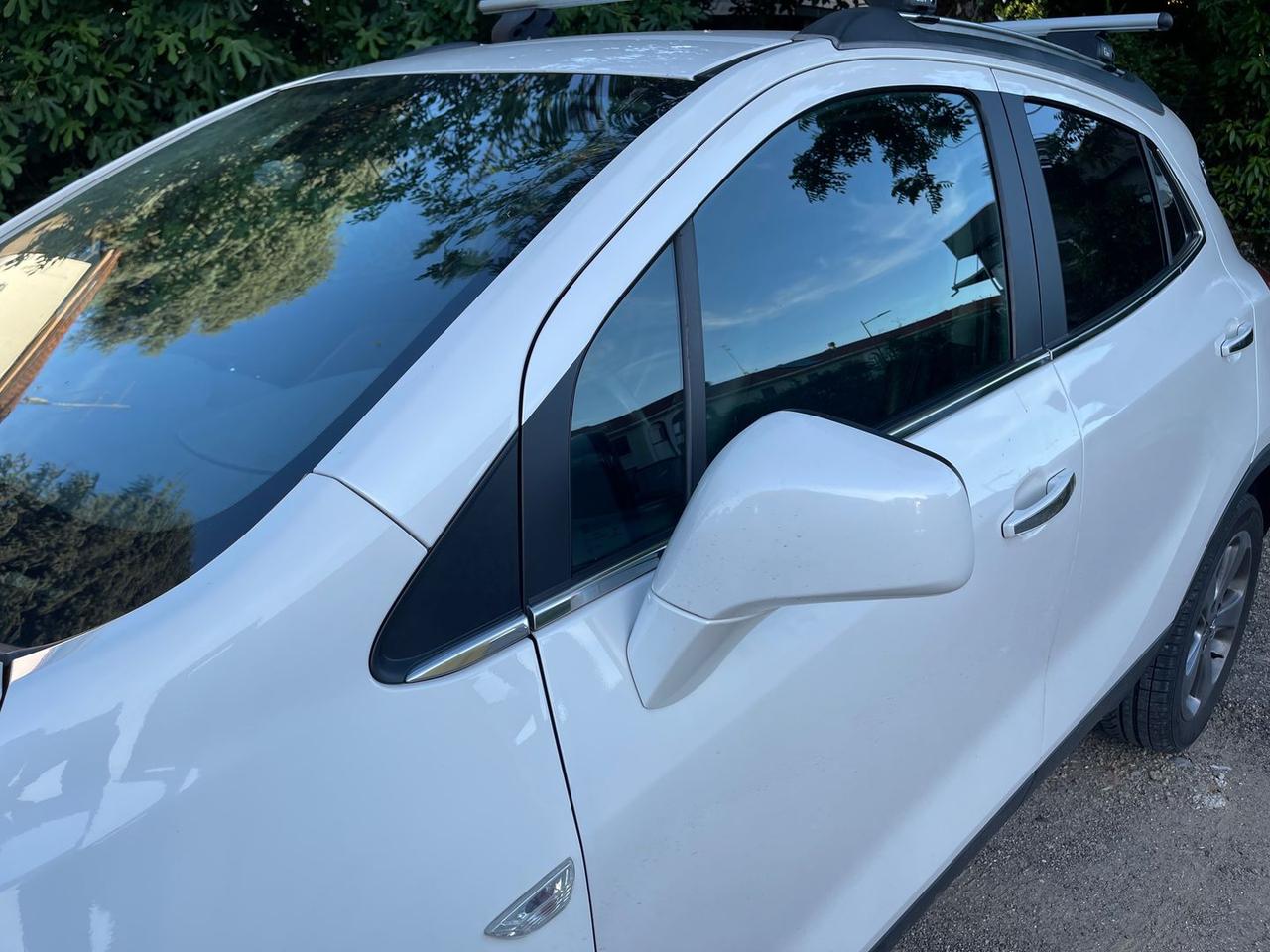 Opel Mokka Cosmo 1.6