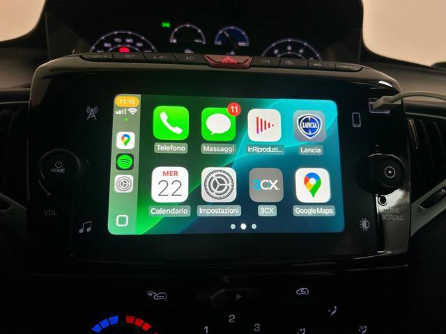 LANCIA Ypsilon 1.0 FireFly 5 porte S&S Hybrid Gold Plus