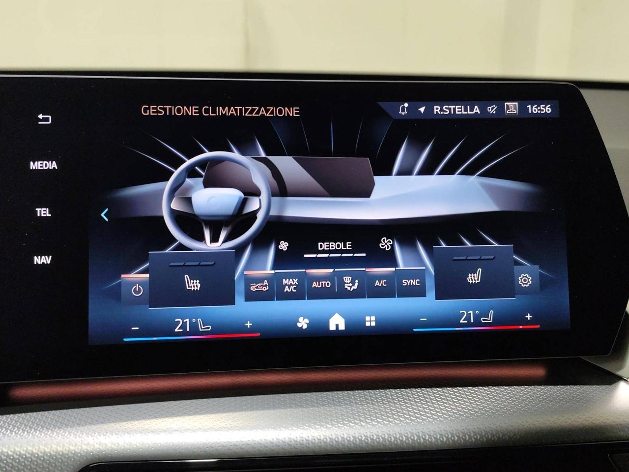 BMW X1 xDrive20d 48V MSport