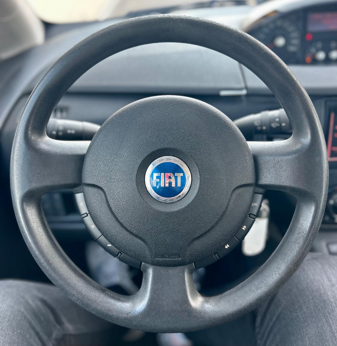 Fiat Idea 1.4 Benzina BlackMotion Neopatentati