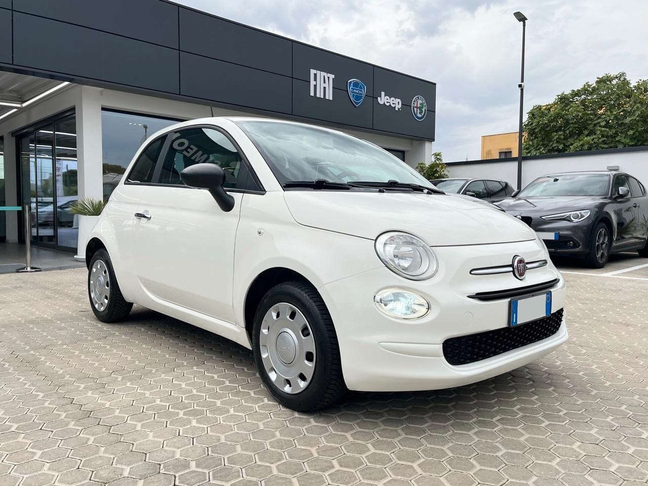 Fiat 500 1.2 69cv Pop