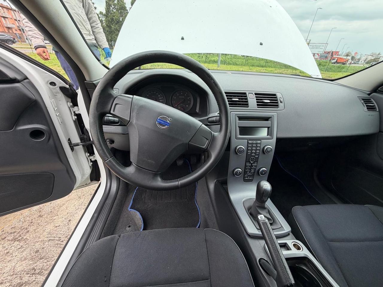 Volvo C30 1.6 Summum