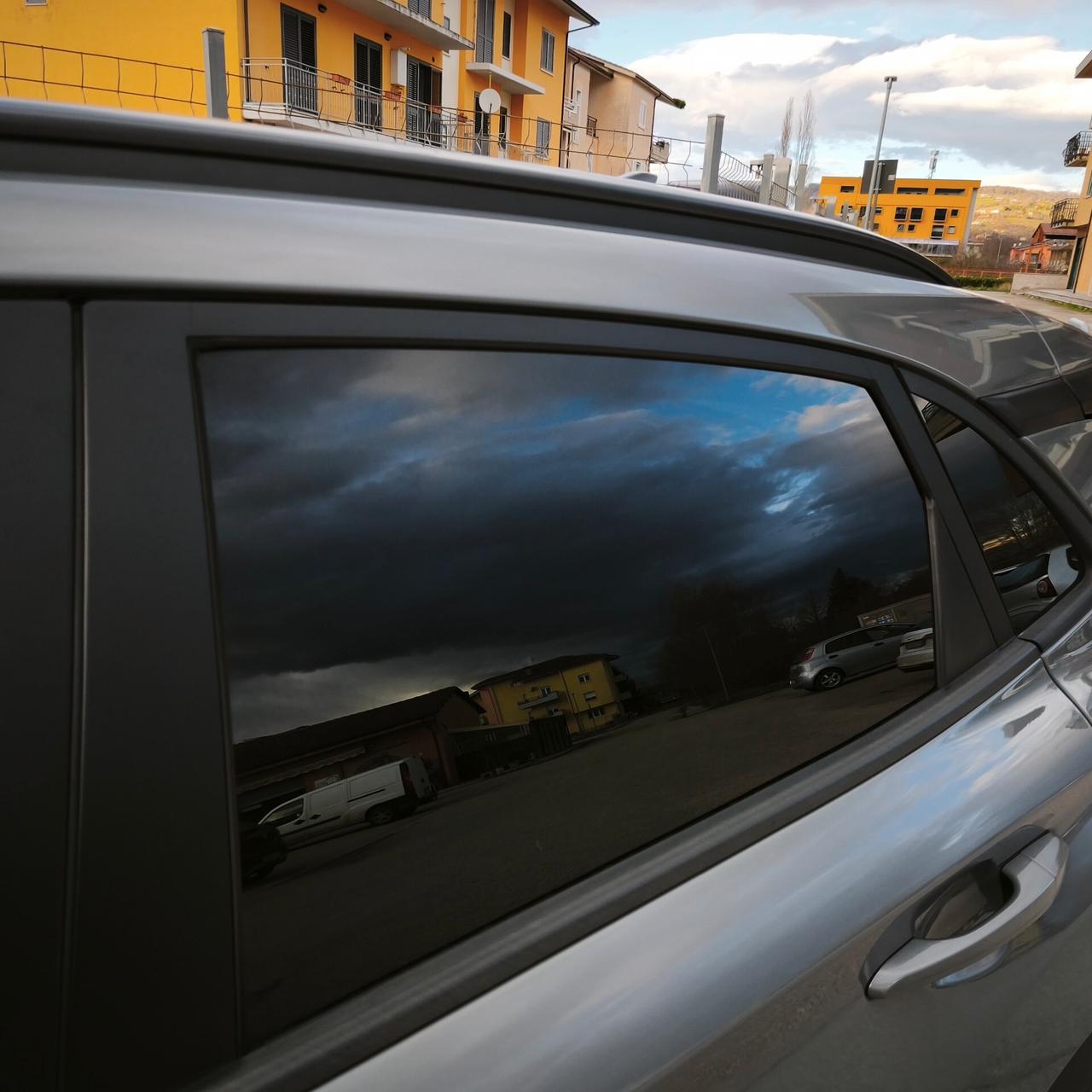 Hyundai Kona 1.0 T-GDI Hybrid 48V iMT XTech