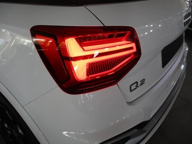 Audi Q2 30 TDI S-Tronic S-Line