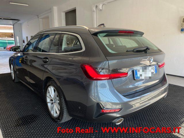BMW 330 e xDrive PHEV Touring Business Advantage PROMO !