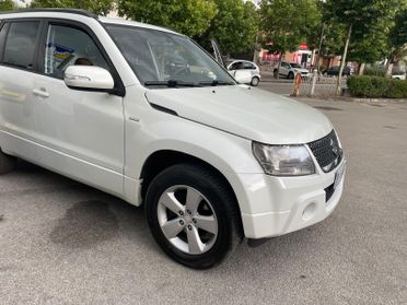 Suzuki Grand Vitara 1.9 DDiS 5 porte