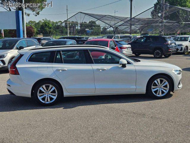 VOLVO V60 V60 2.0 b4 Momentum Business auto - GH785HR
