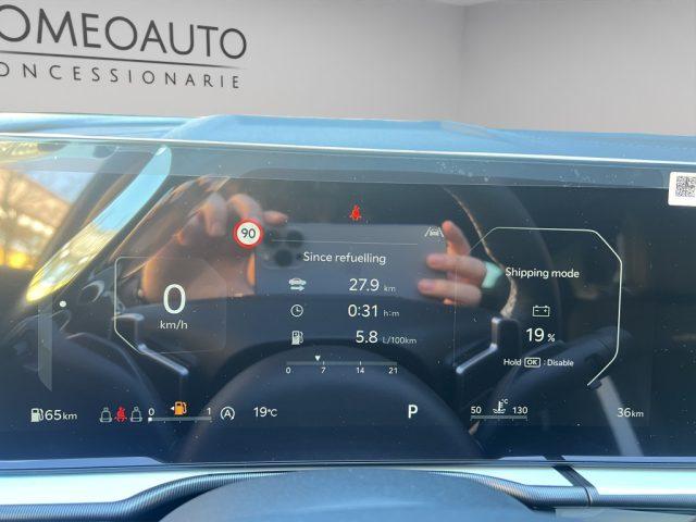 KIA Sportage Nuovo 1.6 CRDi MHEV DCT GT-line