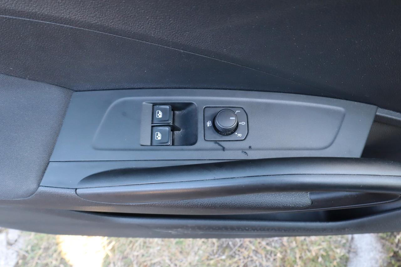 SKODA FABIA 1.0CC TSI 80CV MPI SELECTION