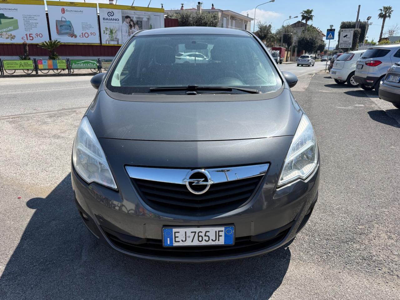Opel Meriva 1.4 100CV Cosmo