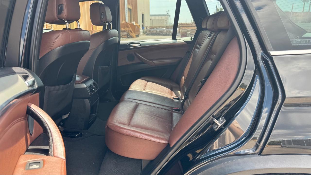BMW X5 xDrive30d - 2011