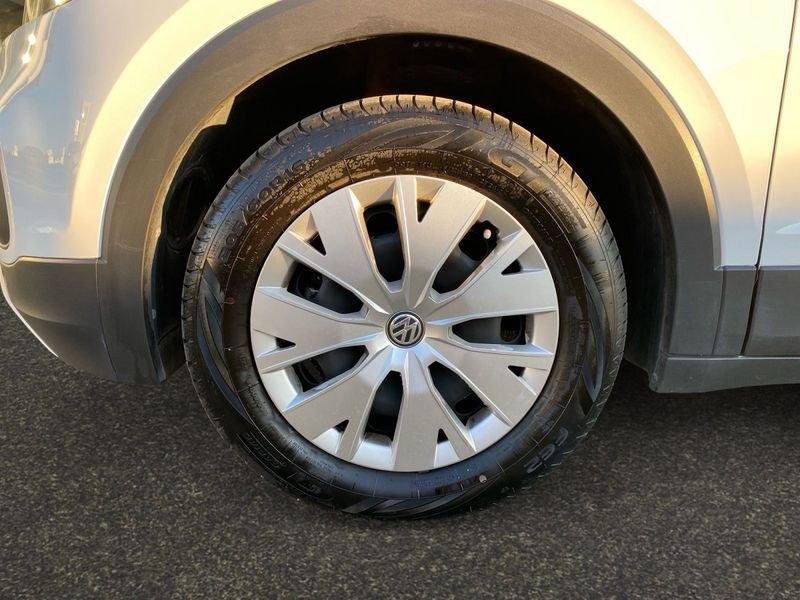 Volkswagen T-Cross T-Cross 1.0 TSI Urban BMT